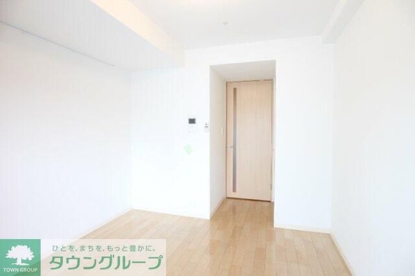 プラウドフラット鶴見IIの物件内観写真